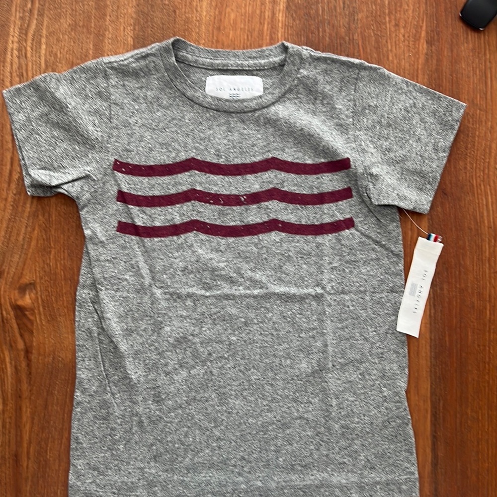 Sol Angeles T-shirt